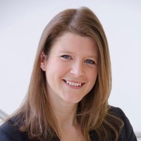 CyberSmart Employee Vicky Cartwright's profile photo