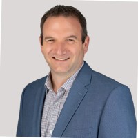 Parmenion Employee John Corboy's profile photo