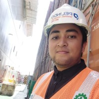 Naufal Khoirurrahman Email
