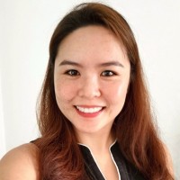 UOB Employee Cassandra Ng's profile photo