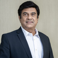 Praj Industries Employee Atul Mulay's profile photo