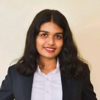 Teachers' Co-operative Bank Limited. Employee Apoorva Suvarna's profile photo