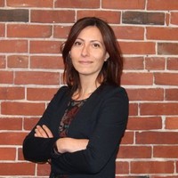 Mass General Research Institute Employee Stanimira Todorova's profile photo