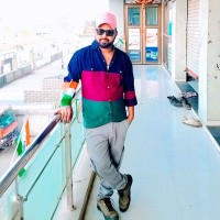 EPL Limited Employee Yugesh Kumar's profile photo
