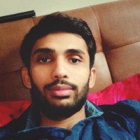 Aasvaa Fashion Employee Yogesh Raiyani's profile photo