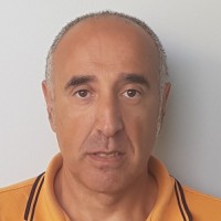 CONSYSTEM S.r.l. Employee Ubaldo Tarantino's profile photo