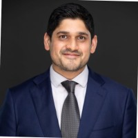 Centuria Capital Group Employee Andrew Dias's profile photo