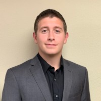 South Front Networks Employee Jonathan Sires's profile photo