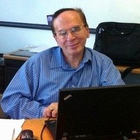 Gabriel Arout Email & Phone Number