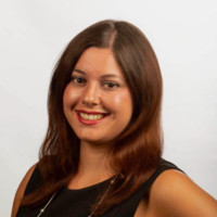 Civilia Employee Cristina Mazza's profile photo