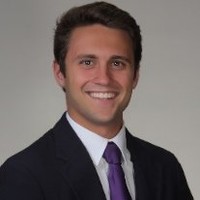 Irvine Company Office Employee Max Murray's profile photo