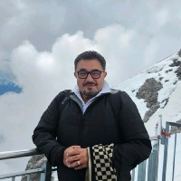 Rustomjee Employee Manish Randev's profile photo