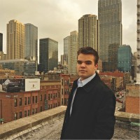 Stefan Bulszewicz Email & Phone Number