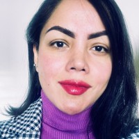 Grace Quinde-Lucin Email & Phone Number