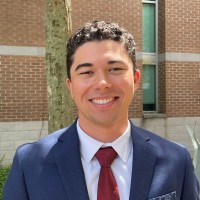 HYDAC Group Employee Joshua Eubank's profile photo
