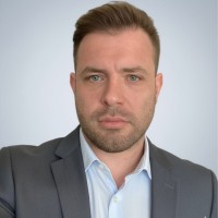 BARKODES Employee Coskun Yetistirici's profile photo