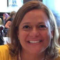 AlphaHire Employee Carla Rosa Borges's profile photo