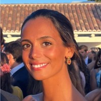 Notable. Employee Carlota Ps Tavares's profile photo