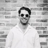 Turned On Digital Employee Behzad Anjomruz's profile photo
