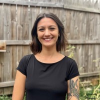 PhilaTherapy Employee Shelby Statham's profile photo