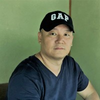 Osstem Employee Kevin Jo's profile photo