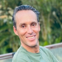 County of Kauaʻi Employee Evan Silberstein's profile photo