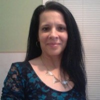 Cartegraph Employee Christine's profile photo