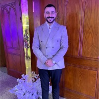 Amr Adel's profile photo