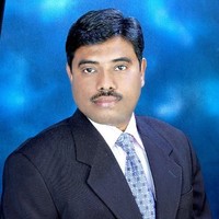 WindWorld India Limited Employee Nimesh Rajput's profile photo