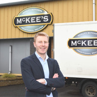 McKee's Foods Ltd Employee Paul G.'s profile photo