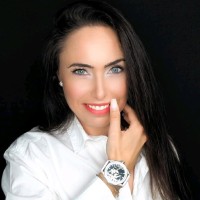 Commune de Marly Employee Cátia Cardoso's profile photo