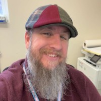 Centerstone Employee Darrell Terry's profile photo