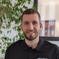MECANIUM Employee Julien Delcroix's profile photo