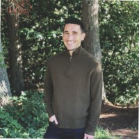 Amazon Employee Jake Jorgensen's profile photo