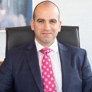 John Tsahakis Email & Phone Number