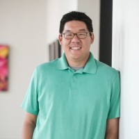 Vanguard Cleaning Systems - Official Page Employee Eugene Kim's profile photo