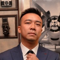 Loob Holding Employee Bryan Yeow's profile photo