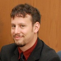 NetApp Employee Rob Binder's profile photo