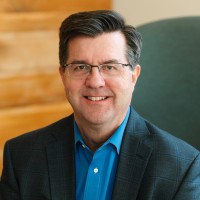 CU Engage Employee Joe Dugan's profile photo