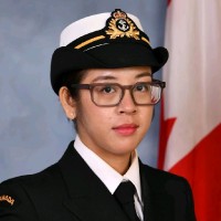 Canadian Armed Forces | Forces armées canadiennes Employee Rio Madridejos's profile photo