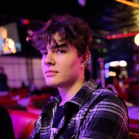 Lucas Wauters's profile photo