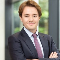 Bredin Prat Employee Charles Saint-Gilles's profile photo