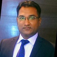 Jagadish Patrra Email & Phone Number