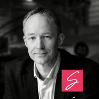 Simplitude Employee Mattias Rytterkull's profile photo