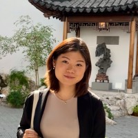 MONTCLAIR PUBLIC SCHOOLS Employee Sarah Xiao's profile photo