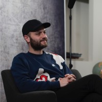 Zerance esport Employee Sullivan Vitiello's profile photo
