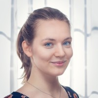 Bratislava - hlavné mesto SR Employee Mária Kostická's profile photo