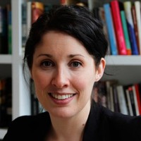 Rockefeller Brothers Fund Employee Sarah Edkins's profile photo