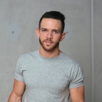 Tall Tree Projects Employee Bradley Ehrlich's profile photo