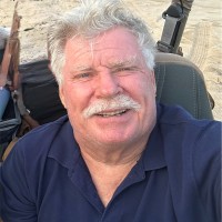 TPW Ventures, LLLP Employee Theodore Williams's profile photo